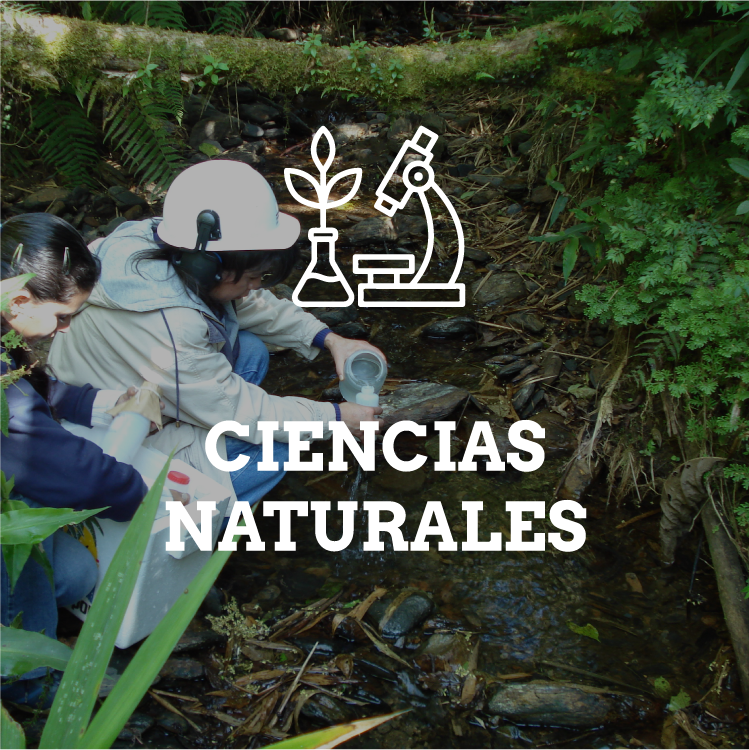 Ciencias Naturales